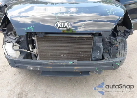 2013 Kia Soul + from USA, damaged, VIN KNDJT2A62D7523107